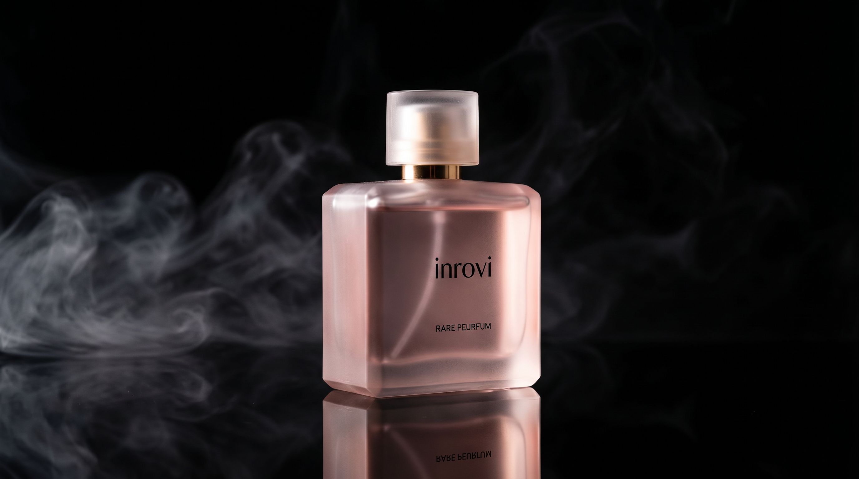 Midnight Luxury Perfume