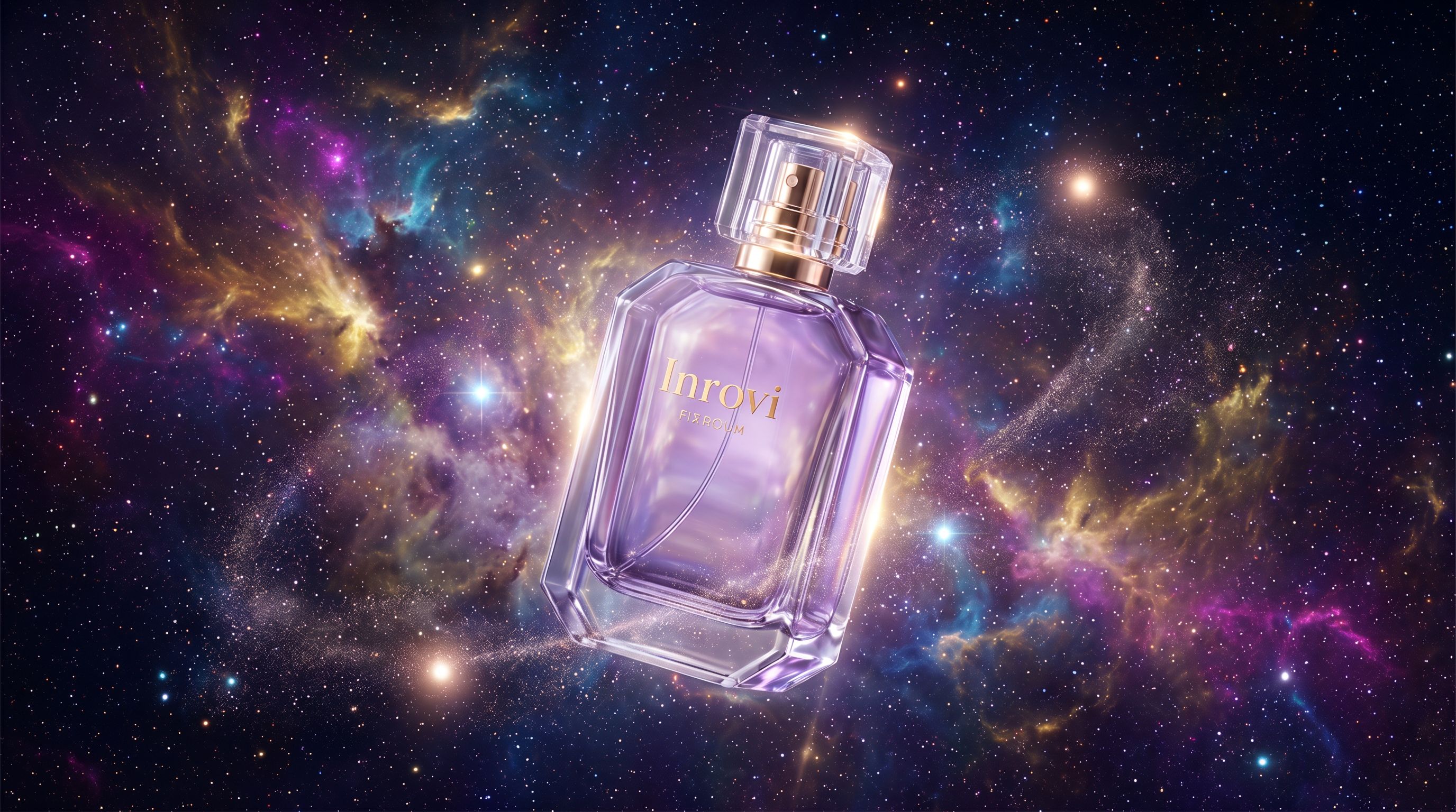 Galaxy Essence Perfume