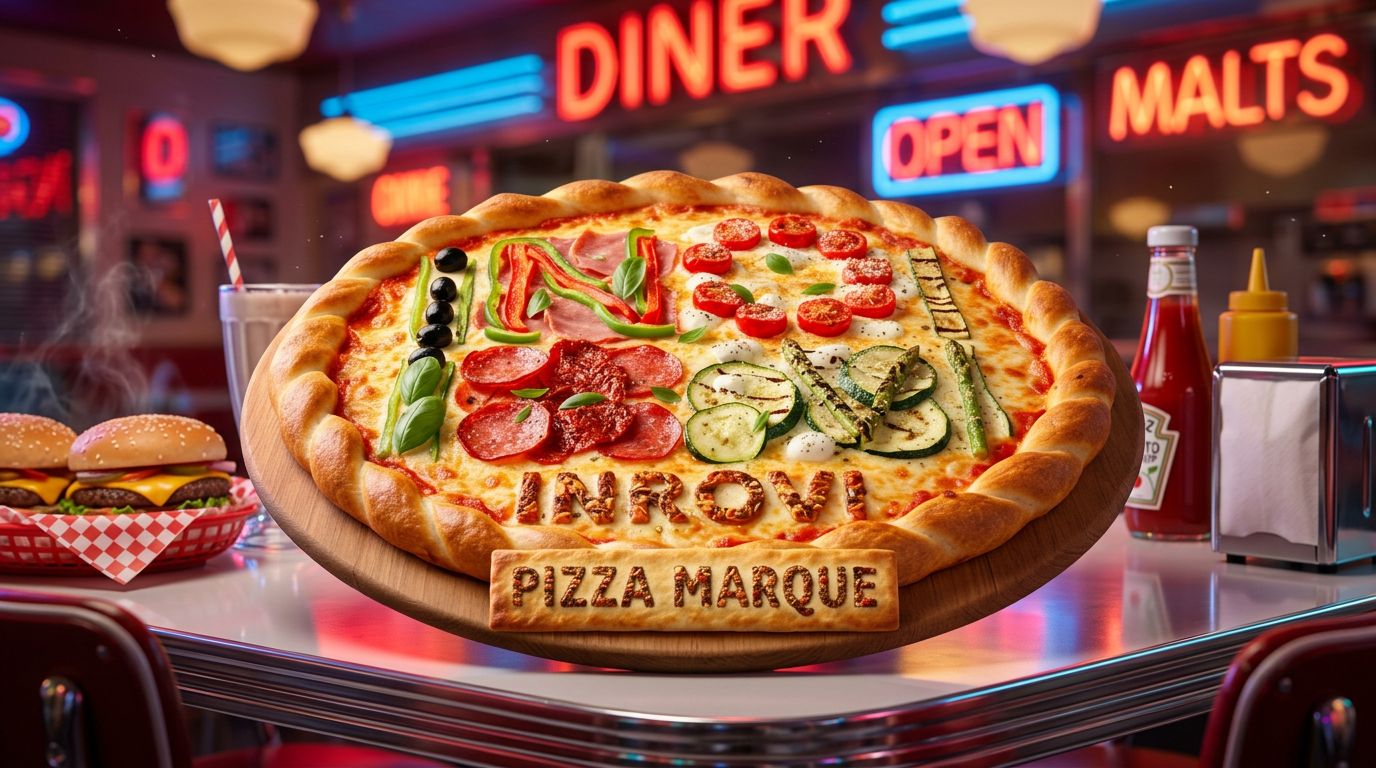 American Diner Product