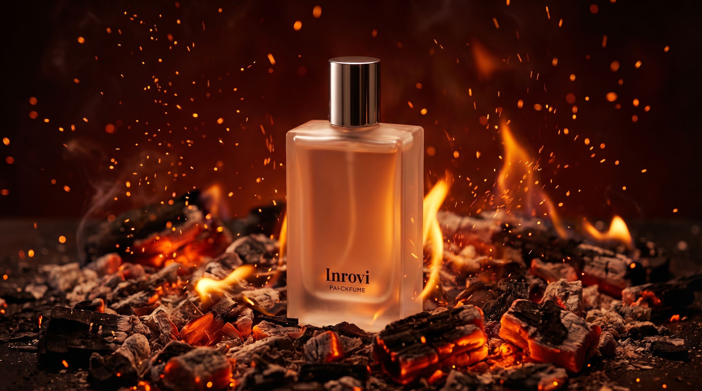 Passion Fire Perfume