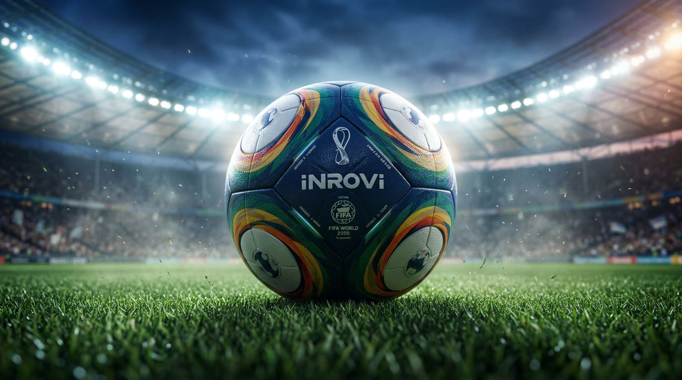 Football Stadium Product