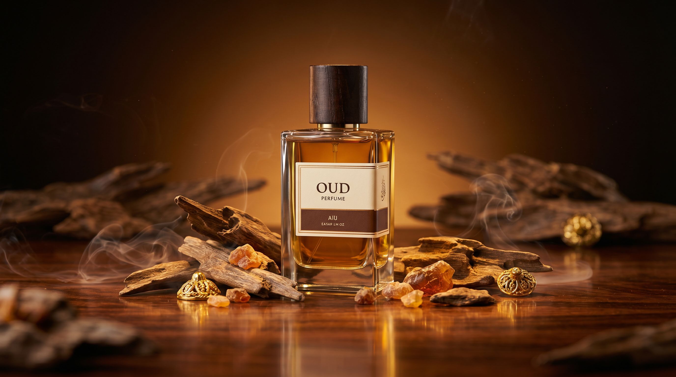 Oud Royal Perfume