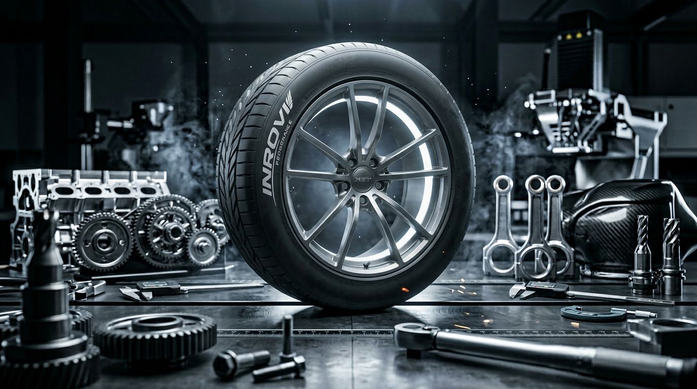 Mechanical Garage Product