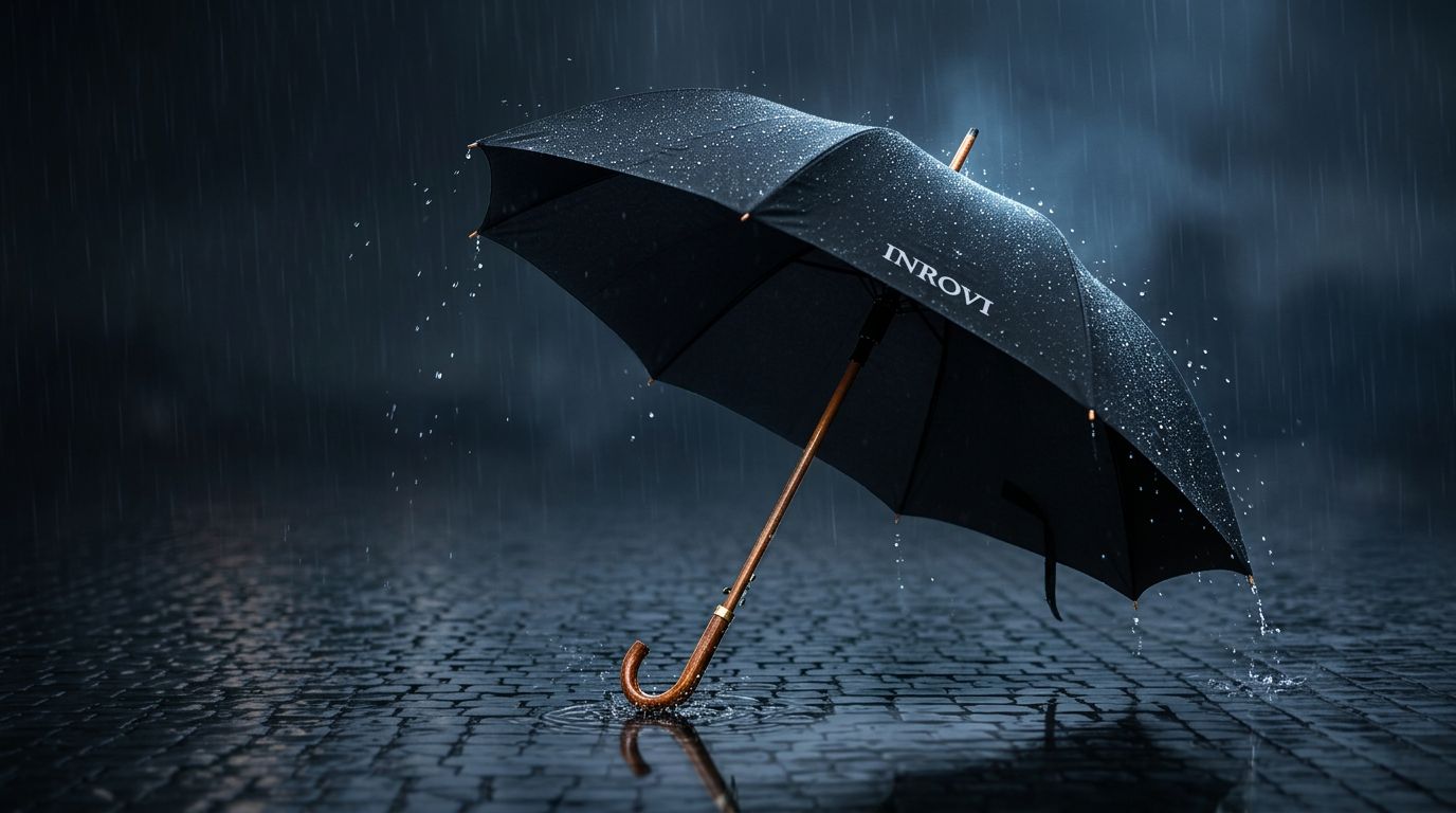 Rain Luxury Product