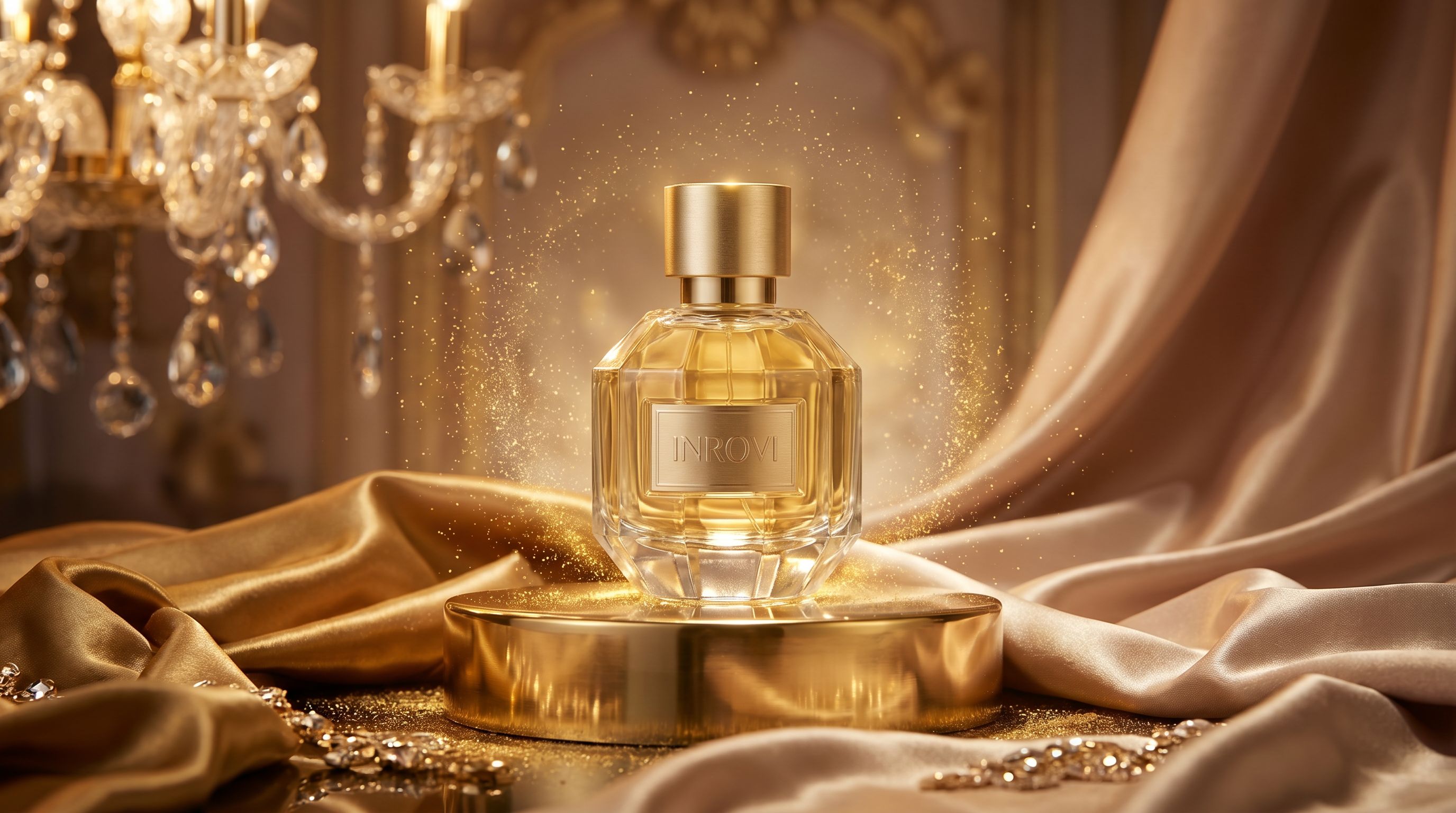 Golden Royal Prestige