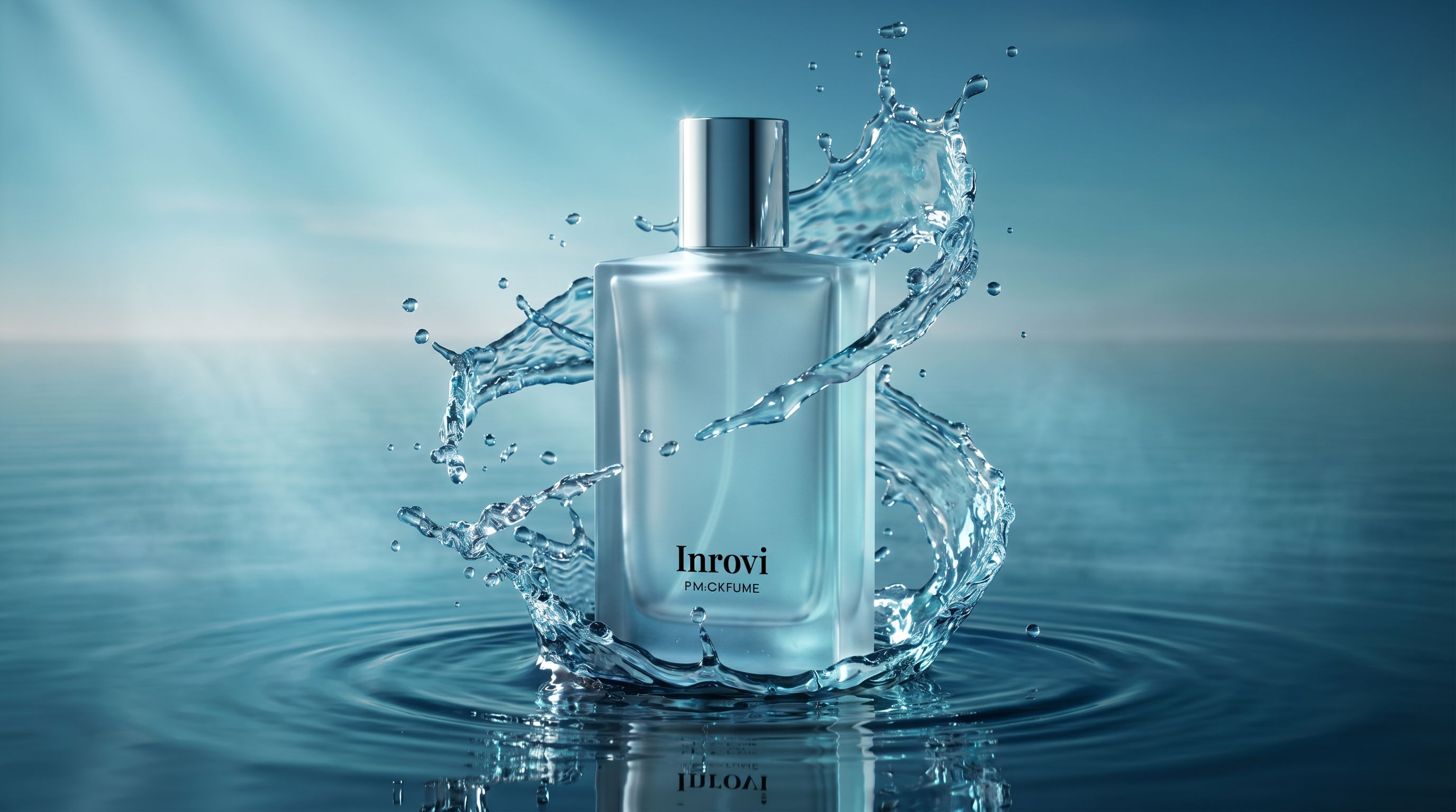 Ocean Breeze Perfume