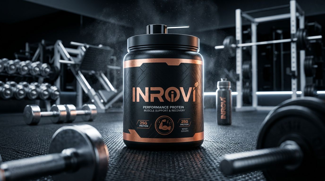 Gym Performance Product