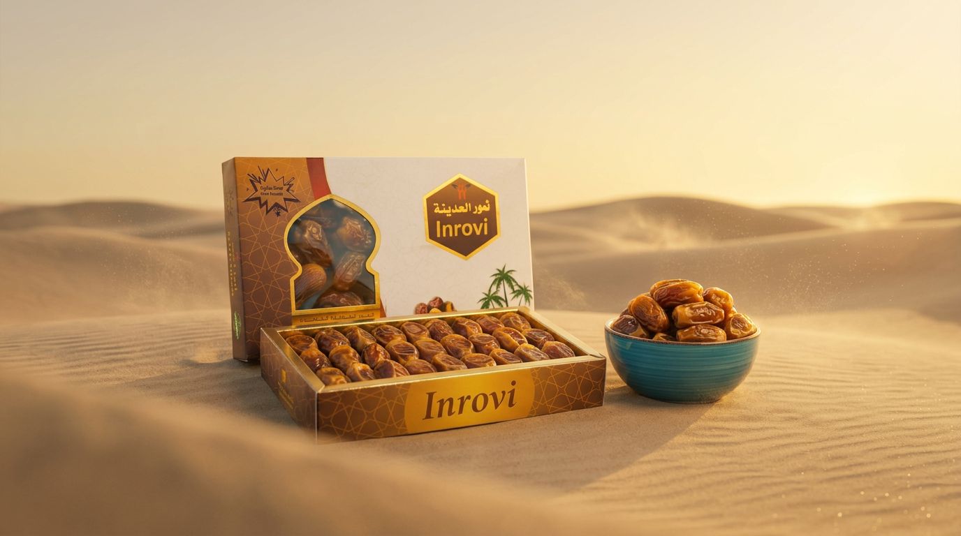 Desert Luxury Product