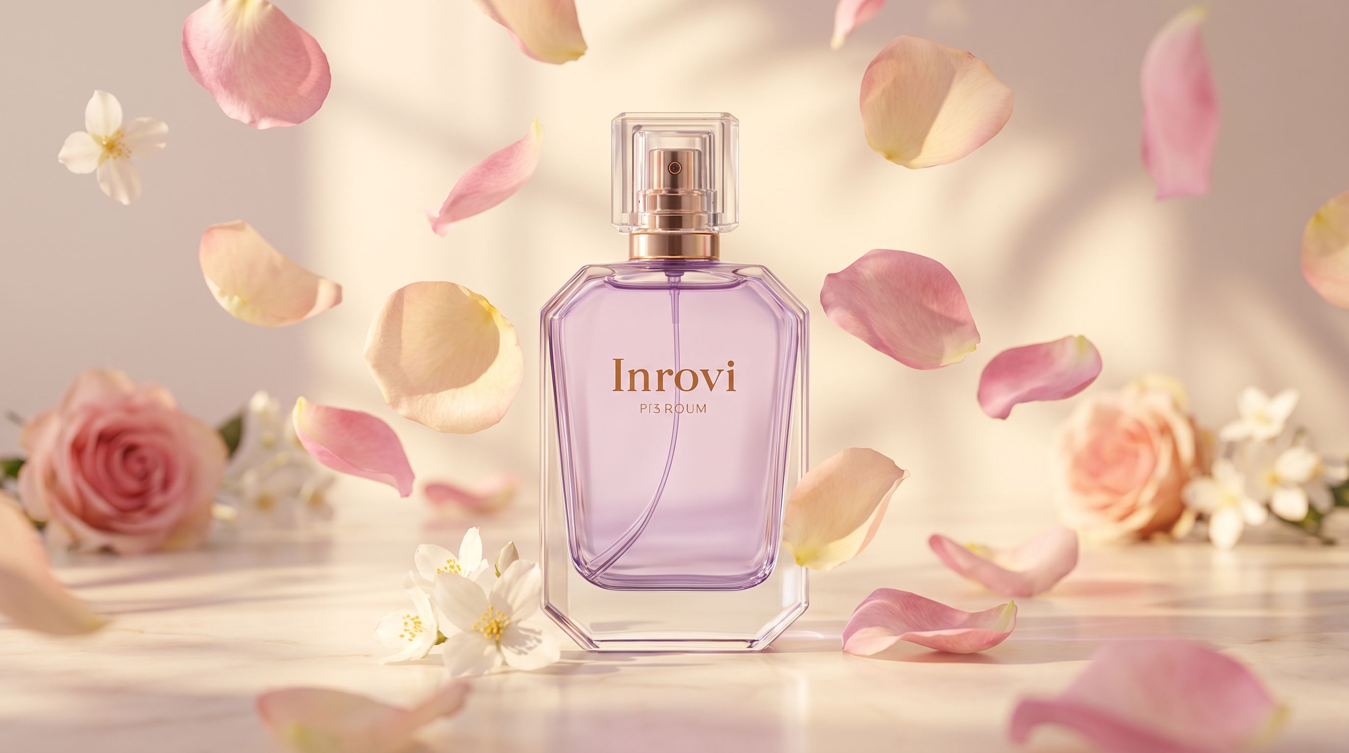 Floral Dream Perfume